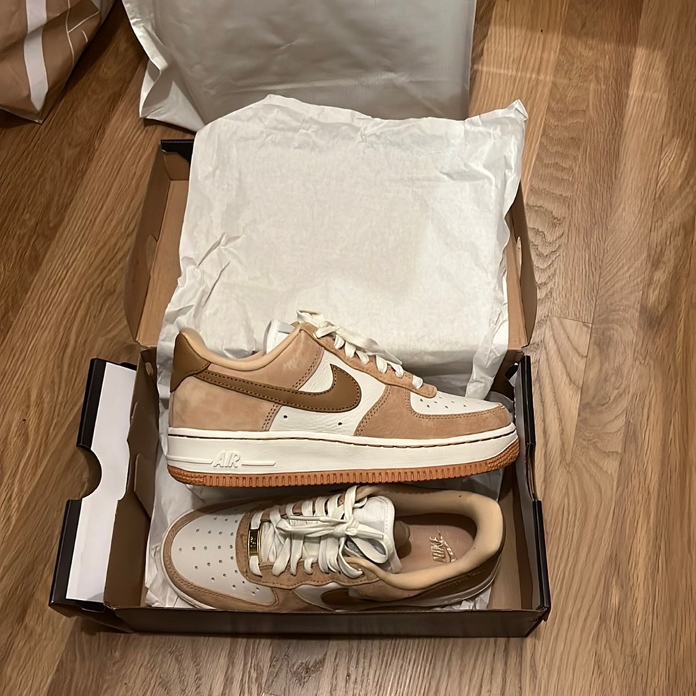 COPY - Brand new Air Force 1